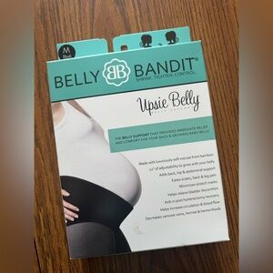 NWT Belly Bandit Upsie Belly Support Wrap